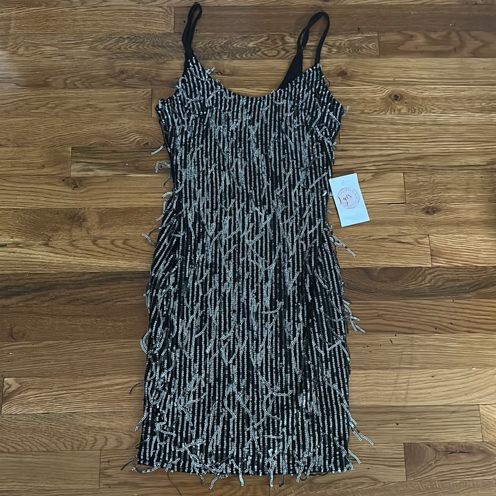 LGIS Boutique Dress